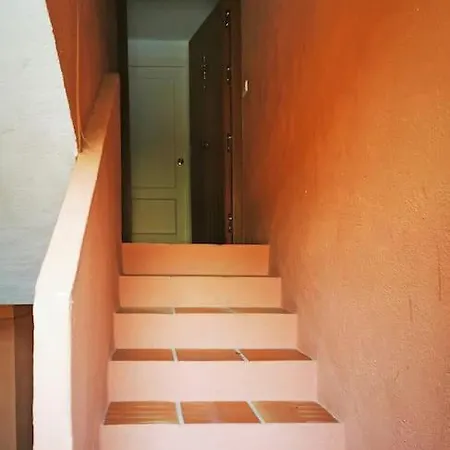 Sea Views Penthouse In Placid Natural Setting Apartment Marbella