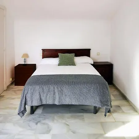 Sea Views Penthouse In Placid Natural Setting *