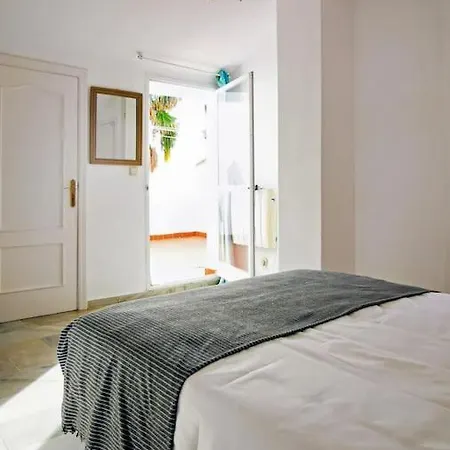 Sea Views Penthouse In Placid Natural Setting Apartment Marbella