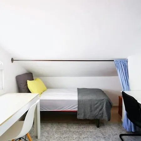 Apartment Sea Views Penthouse In Placid Natural Setting